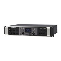 Підсилювач Yamaha PX8