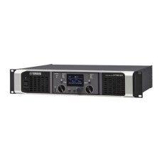 Підсилювач Yamaha PX8