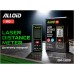Далекомір Alloid Pro, лазерний, 100м (DM-11100)