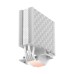 Кулер до процесора PcCooler RT500 Digital ARGB WH