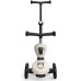 Самокат Scoot&Ride серії Highwaykick-1 Push and Go Miffy світло-сірий (SR-54155)