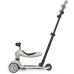Самокат Scoot&Ride серії Highwaykick-1 Push and Go Miffy світло-сірий (SR-54155)