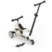 Самокат Scoot&Ride серії Highwaykick-1 Push and Go Miffy світло-сірий (SR-54155)