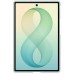 Чохол до мобільного телефона Samsung Silicone Magnet Fold 8 Green (EF-EF971CGEGUA)