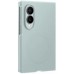 Чохол до мобільного телефона Samsung Silicone Magnet Fold 8 Green (EF-EF971CGEGUA)