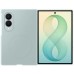 Чохол до мобільного телефона Samsung Silicone Magnet Fold 8 Green (EF-EF971CGEGUA)