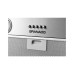 Витяжка кухонна GRANADO Palamos 3603-1200 Inox (GCH516377)