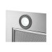 Витяжка кухонна GRANADO Palamos 3603-1200 Inox (GCH516377)