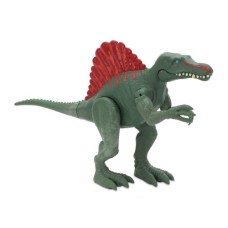 Інтерактивна іграшка Dinos Unleashed серії Realistic S2 – Спинозавр (31123S2)