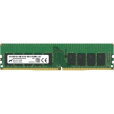 Модуль пам'яті для сервера Micron DDR4-3200 32GB ECC Unbuffered Micron {MTA18ASF4G72AZ-3G2R} (MTA18ASF4G72AZ-3G2R)