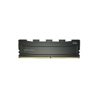 Модуль пам'яті для комп'ютера DDR4 16GB 3600 MHz Black Kudos eXceleram (EKBLACK4163618AD)