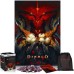 Пазл GoodLoot Diablo: Lord of Terror 1000 елементів (5908305235286)