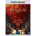 Пазл GoodLoot Diablo: Lord of Terror 1000 елементів (5908305235286)