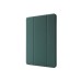 Чохол до планшета BeCover Tri Fold Hard TPU Apple iPad Air 13" M2 2024 Dark Green (711467)