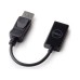 Перехідник DisplayPort to HDMI 2.0 (4K) Kit Dell (492-BBXU)