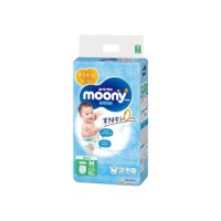 Підгузки Moony M 6-12 кг 52 шт (4903111152360)