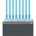 Комутатор мережевий Netis ST3108C