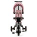 Дитячий велосипед Kinderkraft Jazz 2 Pink (KRJAZZ02PNK0000) (5902533927289)