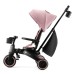 Дитячий велосипед Kinderkraft Jazz 2 Pink (KRJAZZ02PNK0000) (5902533927289)