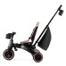 Дитячий велосипед Kinderkraft Jazz 2 Pink (KRJAZZ02PNK0000) (5902533927289)