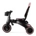 Дитячий велосипед Kinderkraft Jazz 2 Pink (KRJAZZ02PNK0000) (5902533927289)