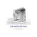 Корпус NZXT H9 Flow Dual-Chamber All White (CM-H92FW-01)