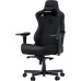 Крісло ігрове AndaSeat Kaiser 3 Pro Fabric Size XL Dark Gray (AD12YDC-XL-01-GB-PV/F-G01)