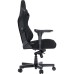 Крісло ігрове AndaSeat Kaiser 3 Pro Fabric Size XL Dark Gray (AD12YDC-XL-01-GB-PV/F-G01)