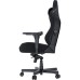 Крісло ігрове AndaSeat Kaiser 3 Pro Fabric Size XL Dark Gray (AD12YDC-XL-01-GB-PV/F-G01)