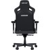 Крісло ігрове AndaSeat Kaiser 3 Pro Fabric Size XL Dark Gray (AD12YDC-XL-01-GB-PV/F-G01)