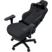 Крісло ігрове AndaSeat Kaiser 3 Pro Fabric Size XL Dark Gray (AD12YDC-XL-01-GB-PV/F-G01)