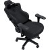 Крісло ігрове AndaSeat Kaiser 3 Pro Fabric Size XL Dark Gray (AD12YDC-XL-01-GB-PV/F-G01)