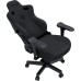 Крісло ігрове AndaSeat Kaiser 3 Pro Fabric Size XL Dark Gray (AD12YDC-XL-01-GB-PV/F-G01)