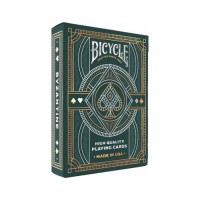 Гральні карти Bicycle Byzantine (ВР_КГББ)
