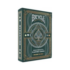Гральні карти Bicycle Byzantine (ВР_КГББ)