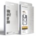Чохол до мобільного телефона Armorstandart Unit MagCase Apple iPhone 17 Pro Max Black (ARM86297)