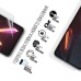 Плівка захисна Armorstandart hydrogel Anti-Blue ZTE Nubia Neo 3 GT 5G (ARM88890)