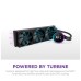 Система рідинного охолодження NZXT Kraken Elite 360mm AIO (RL-KN36E-B2)
