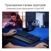 Точка доступу Wi-Fi ASUS ROG Rapture GT6 1pcs (90IG07F0-MU9A30)