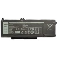 Акумулятор до ноутбука Dell Latitude 5421 GRT01, 4000mAh (64Wh), 4cell, 15.2V, Li-ion (A71065)