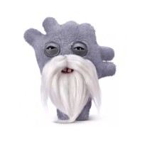 М'яка іграшка Fuggler Old Fogies Кривовухий Смішняк (15750D)