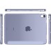 Чохол до планшета BeCover Tri Fold Hard Apple iPad Air 11" M4 2026 Purple (715247)