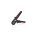 Затискач для клем CINLINELE HCS8 6-6A, red, набір наконечників VE0508 VE1508 VE1008 VE4009 VE2508 (HCS8 6-6A+VE1020)