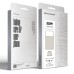 Чохол до мобільного телефона Armorstandart ICON2 MagCase Apple iPhone 17 Pro Gardenia (ARM86674)