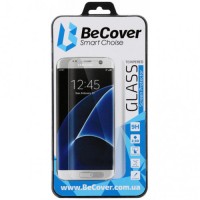 Скло захисне BeCover Huawei P Smart 2021 Black (705381)
