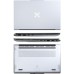 Ноутбук Vinga Iron S151 (S151-133432512SWP)