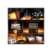 Мобільний телефон OUKITEL WP500 12/1TB Orange (6941749876706)
