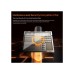 Мобільний телефон OUKITEL WP500 12/1TB Orange (6941749876706)