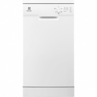 Посудомийна машина Electrolux SMA91210SW