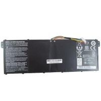 Акумулятор до ноутбука Acer Acer AC14B18J 3220mAh (36Wh) 3cell 11.4V Li-ion (A47009)